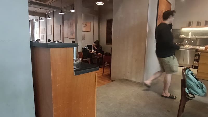 Hình ảnh The Coffee House - Xuân Thủy - 5