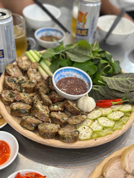 Hình ảnh Lẩu Bò Anh Hai Đà Nẵng - 2