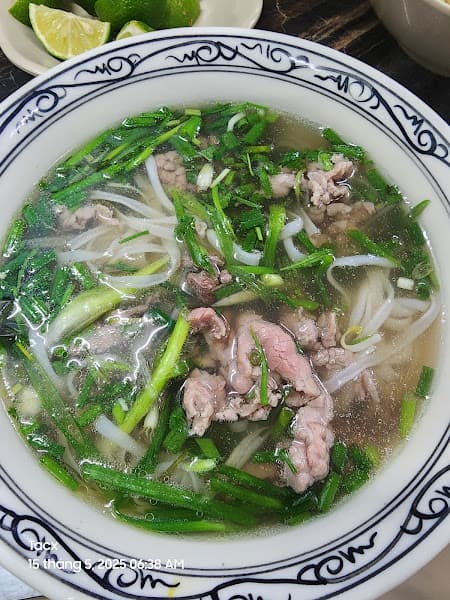Hình ảnh Phở Việt gia truyền - 4