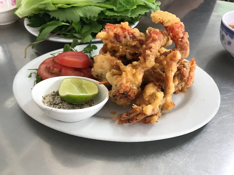 Hình ảnh Bánh Xèo 46A - 4