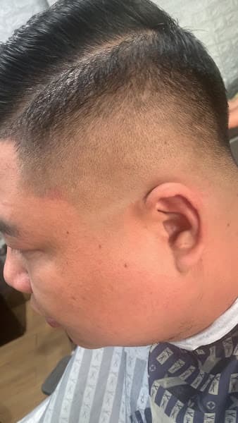 Hình ảnh Ken Barber Shop - 3