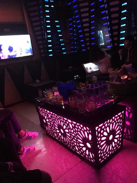 Hình ảnh Karaoke Xo 1 - 2