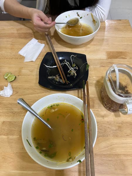 Hình ảnh BÚN BÒ HUẾ CUNG ĐÌNH XƯA - 2