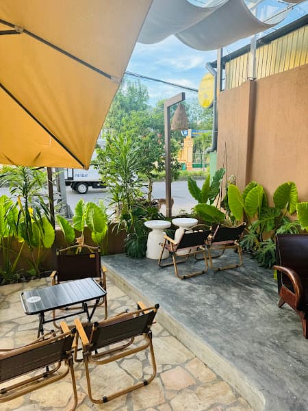 Ảnh bìa Zen Coffee