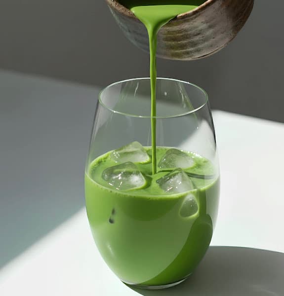 Hình ảnh Meicha - Matcha Hà Đông - 2