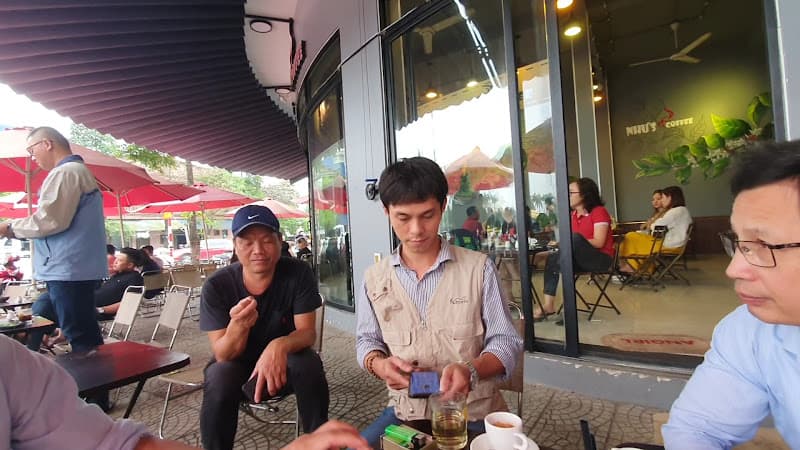 Hình ảnh Như’s coffee - 4