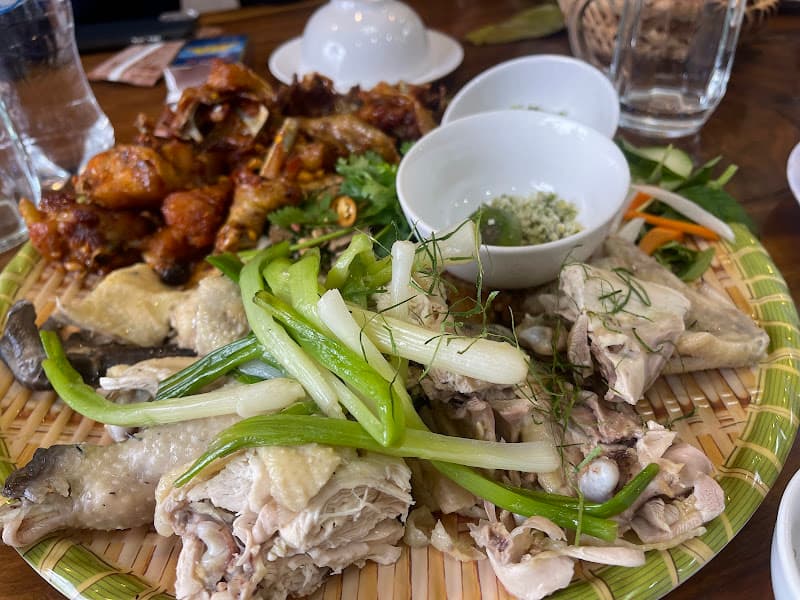 Hình ảnh Nhà Hàng Tri Kỷ 2 - 2