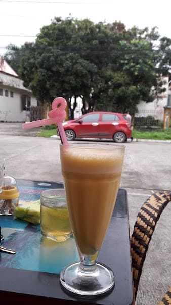 Ảnh bìa Cafe Ngọc Châu