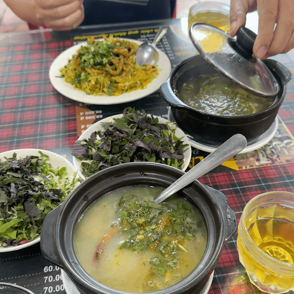 Hình ảnh Lam Hồng 1 (Lươn xứ Nghệ) - 4