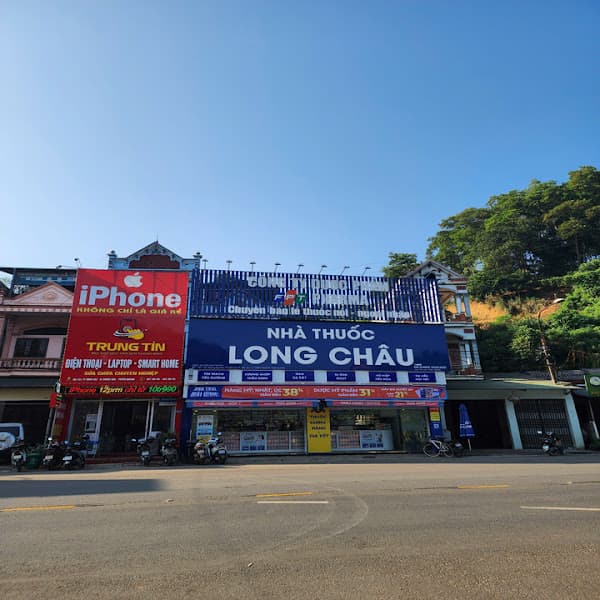 Hình ảnh Nhà Thuốc FPT Long Châu - 4