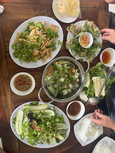 Hình ảnh Ẩm Thực Chay Bồ Đề - 3