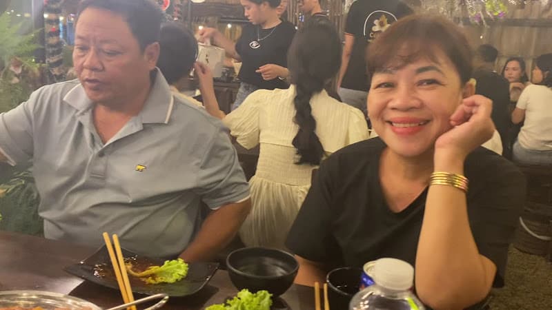 Hình ảnh CỦI BBQ - Tiệm nướng lẫu cay Hàn Quốc - 2