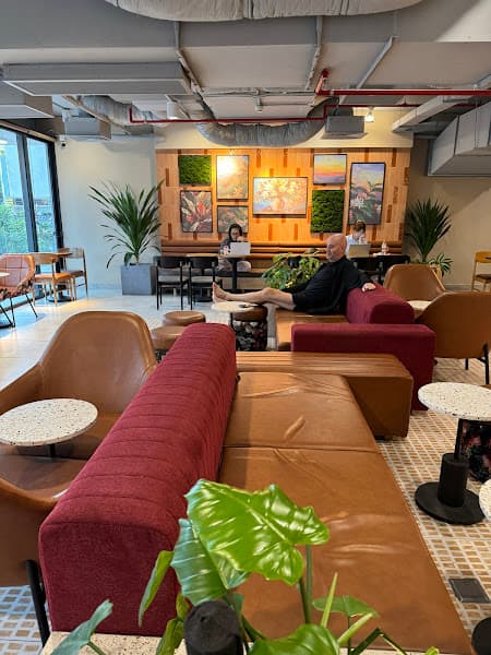 Hình ảnh Highlands Coffee Misa Tower Da Nang - 3