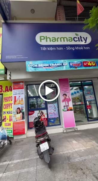 Hình ảnh Nhà thuốc Pharmacity - 4