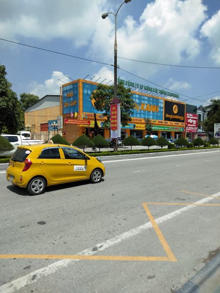 Hình ảnh Siêu thị Thế Giới Di Động - 4