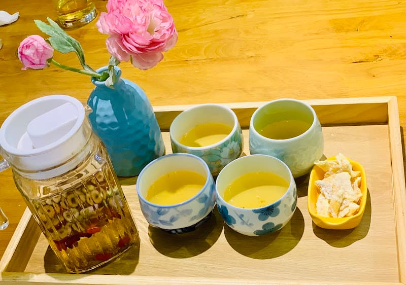 Ảnh bìa Nhà Hàng Hải Sản Dũng Táo