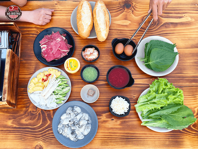 Hình ảnh Bò Bistro - 6