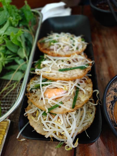 Hình ảnh Phan Rang Quán - bánh căn, bánh xèo, nem cuốn - 2
