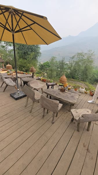 Hình ảnh Sa Mộc Restaurant & Cafe Bar - 2