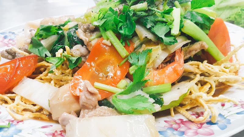 Hình ảnh Quán Ăn Gia Đình Hoa Tèo - 5