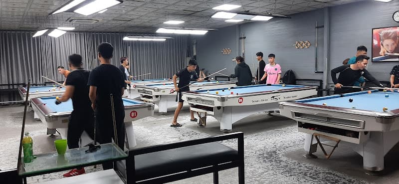 Hình ảnh Bi-A Phú Kỳ - 4