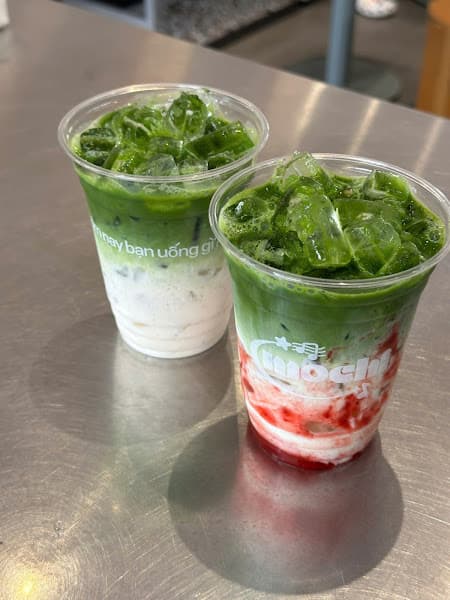 Hình ảnh mochi coffee & tea - 4