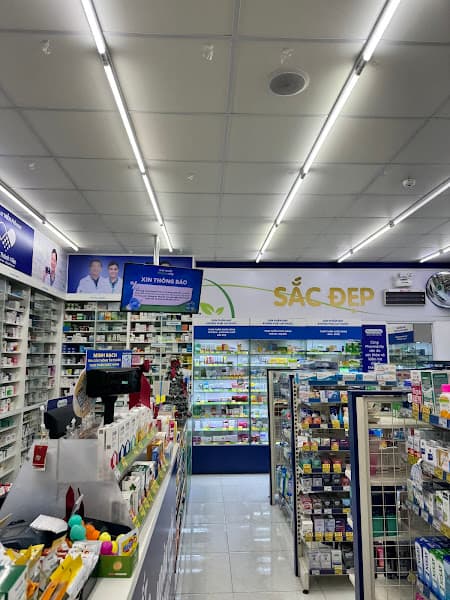 Hình ảnh Nhà thuốc Pharmacity - 2