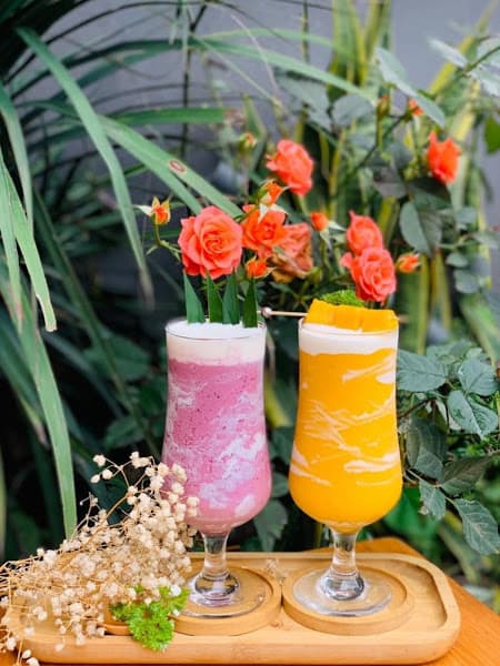 Hình ảnh MonKey Tea Thanh Đình - 7