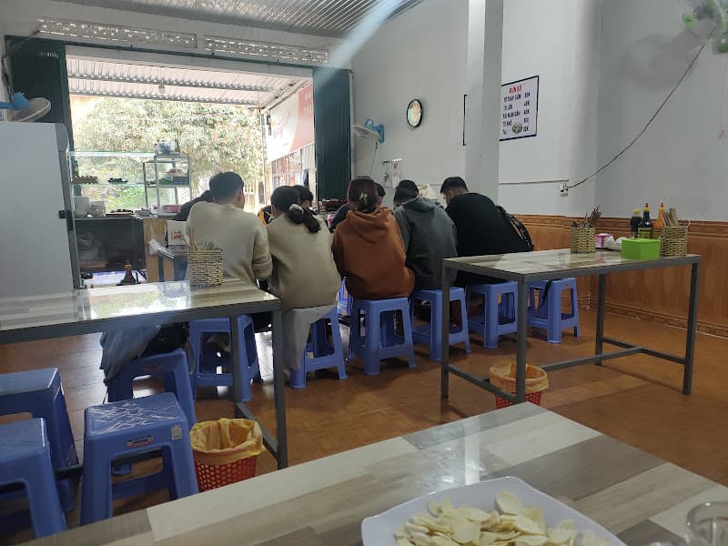 Hình ảnh QUÁN 79.PHỞ BÒ.BÚN BÒ HUẾ.CƠM GÀ CHIÊN MẮM TỎI. - 2