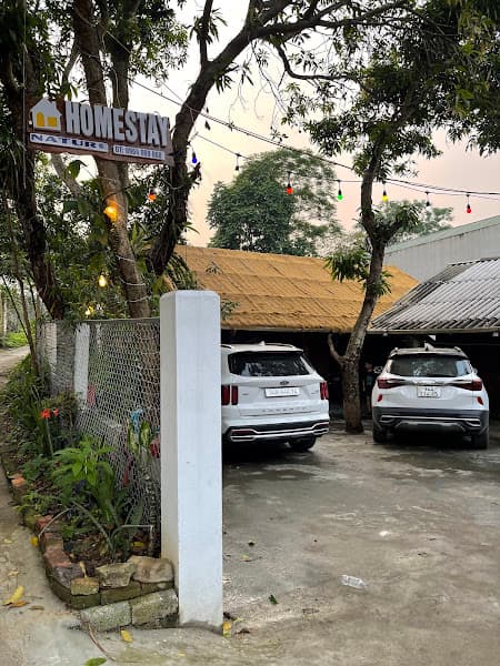 Hình ảnh Homestay Nature - 3