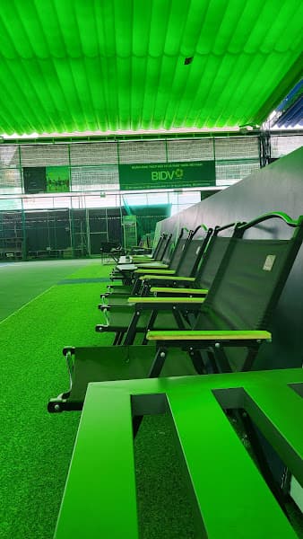 Hình ảnh Pickleball Dốc Đá - 3