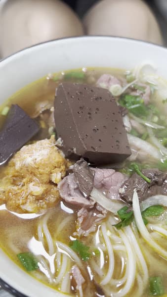 Hình ảnh Cơm Hến Hẻm Hùng Vương - 5