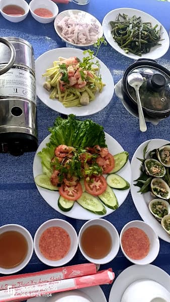 Hình ảnh Nhà Hàng Hải Sản Năm Ngoan 2 - 2
