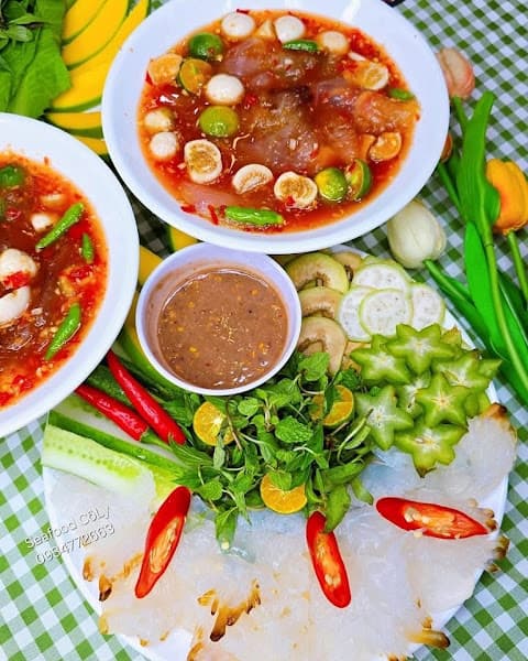 Hình ảnh Seafood Cô Ly - 2