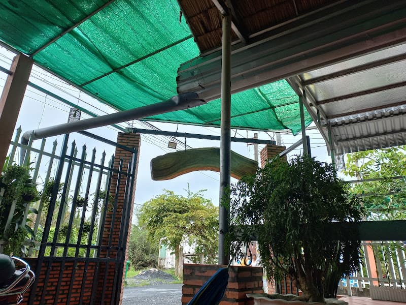 Hình ảnh Quán Cafe Mộc - 3