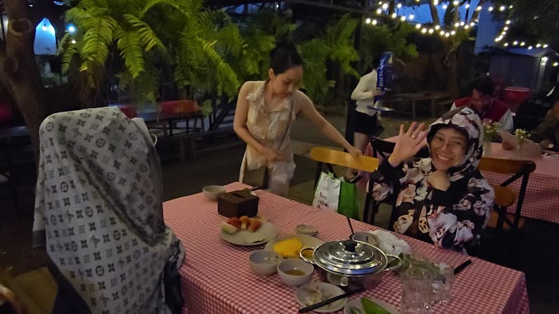 Hình ảnh Gòn Garden BBQ & Ẩm Thực Đồng Bào Ê-Đê - 2