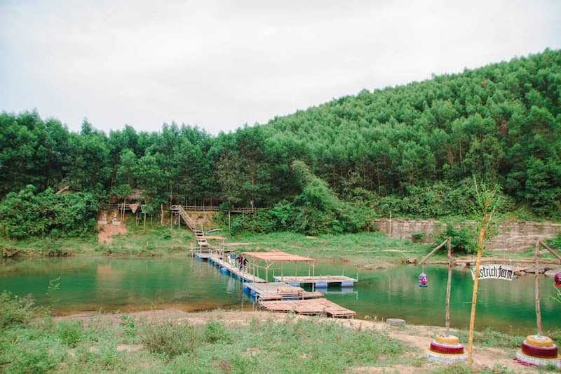 Hình ảnh Thu Lập - 7