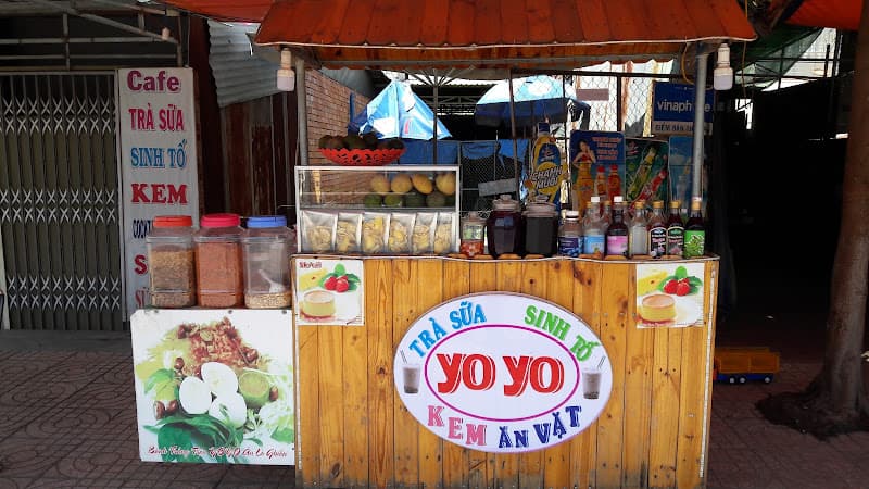 Hình ảnh Trà Sữa YOYO - 5