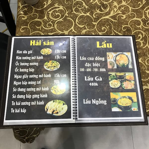 Hình ảnh Nhà Hàng Phú Sơn - 3