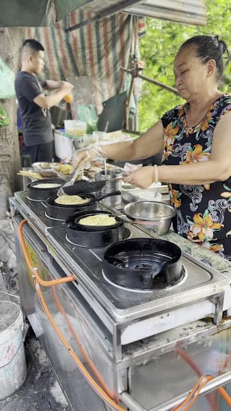Hình ảnh Quán Nem Lụi - Bánh Xèo Cô Minh 1 - 5
