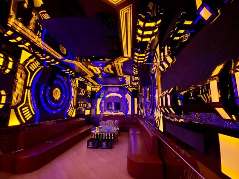 Hình ảnh Karaoke Liên Ly - 3