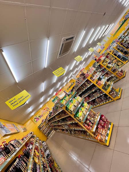 Hình ảnh Siêu thị Bách Hoá XANH Bảo Bình - 5