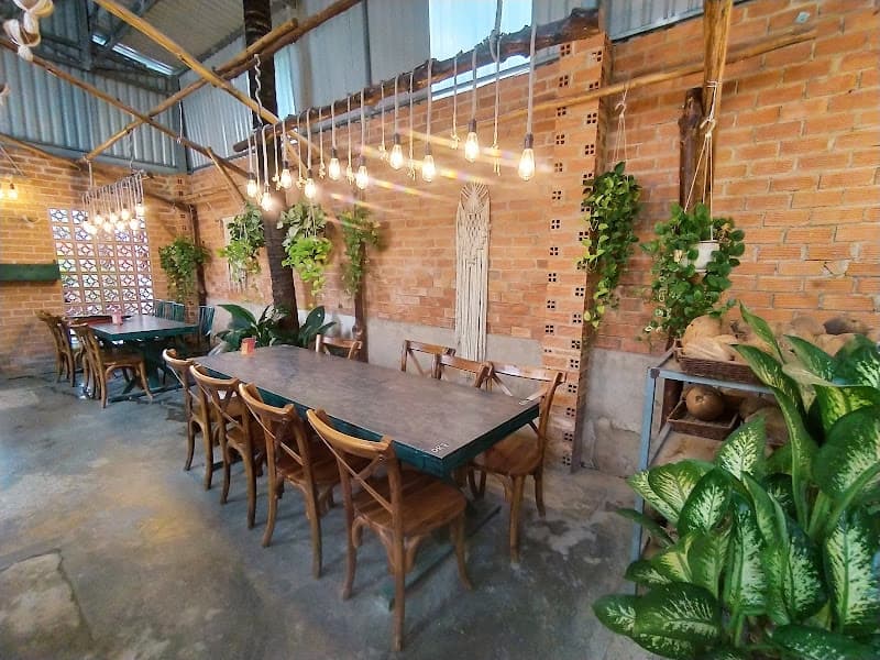 Hình ảnh Cafe Phúc Lộc - Cafe Không Gian Biển Gò Dầu Tây Ninh - 2