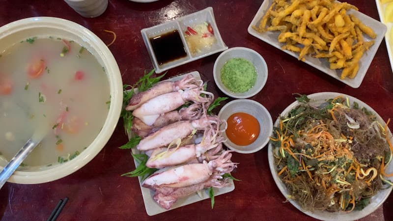 Hình ảnh Hải Yến Cơm - Lẩu -Hải sản Tươi sống - 3