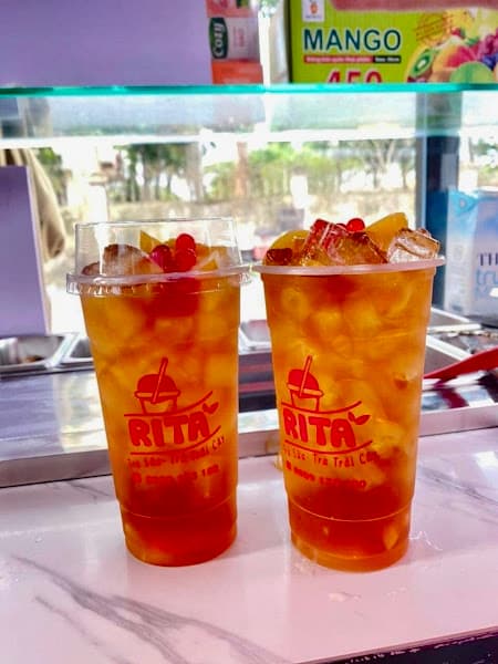 Hình ảnh Trà sữa Rita - 4