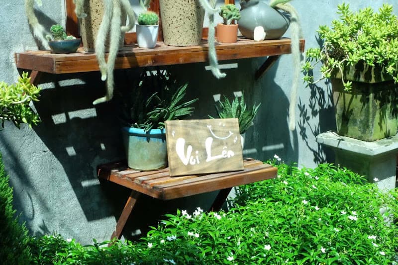 Hình ảnh Trạm Cà Phê - 3