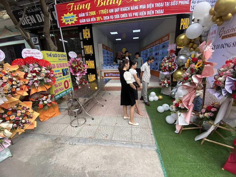 Hình ảnh Thế Giới Di Động Anh Đạt - 3