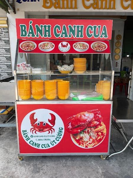 Hình ảnh Bánh canh cua - 3