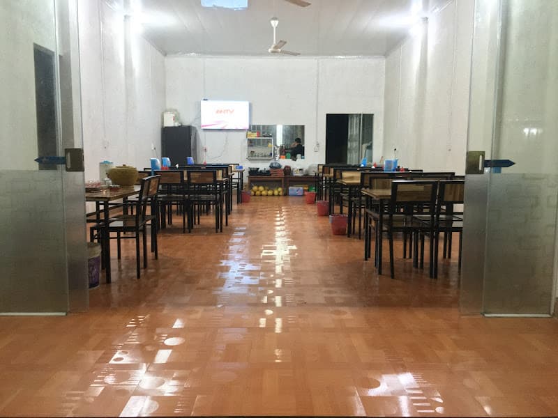 Ảnh bìa Quán bún, phở bò Trung Hoà