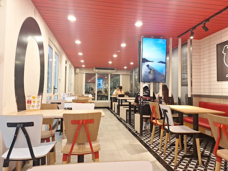 Hình ảnh KFC - 2